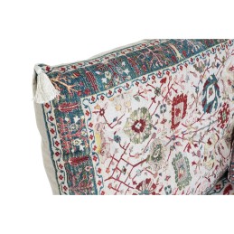 Poltrona DKD Home Decor 8424001817443 Algodão Multicolor (155 x 76 x 65 cm)