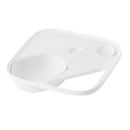 Zwilling|Lancheira Zwilling 1025971 Branco Plástico 6 Peças