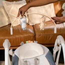 Ingenuity|Rede para Bebé Ingenuity Azul