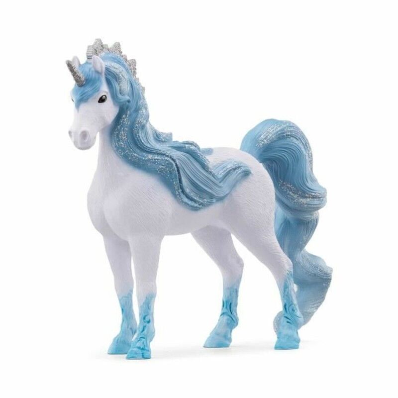 Schleich|Pony Schleich Unicorn PVC Plástico