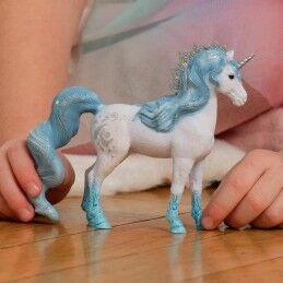 Schleich|Pony Schleich Unicorn PVC Plástico