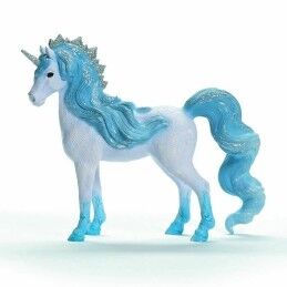 Schleich|Pony Schleich Unicorn PVC Plástico