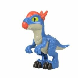 DKD Home Decor|Figuras de animais DKD Home Decor PVC Alumínio (2 Unidades)