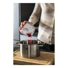 Zwilling|Lancheira Zwilling 1025971 Branco Plástico 6 Peças