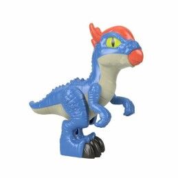 Mattel|Dinossauro Mattel Plástico