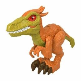 Mattel|Dinossauro Mattel Plástico