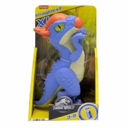 Mattel|Dinossauro Mattel Plástico