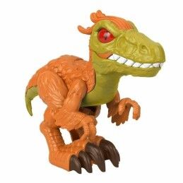 Mattel|Dinossauro Mattel Plástico