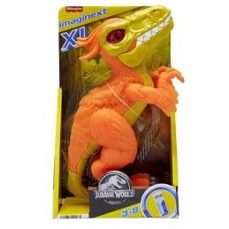 Mattel|Dinossauro Mattel Plástico