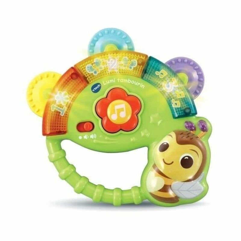Vtech Baby|Brinquedo musical Vtech Baby Lumi Vtech Baby|Brinquedo musical Vtech Baby Lumi