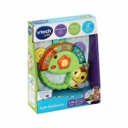 Vtech Baby|Brinquedo musical Vtech Baby Lumi