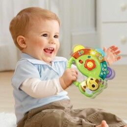 Vtech Baby|Brinquedo musical Vtech Baby Lumi
