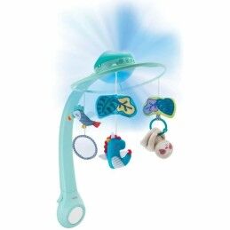 Infantino|Brinquedo de bebé Infantino Jolis Reves 3 in 1