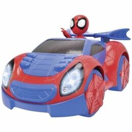 Simba|Carro Rádio Controlo Simba Spidey