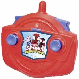 Simba|Carro Rádio Controlo Simba Spidey