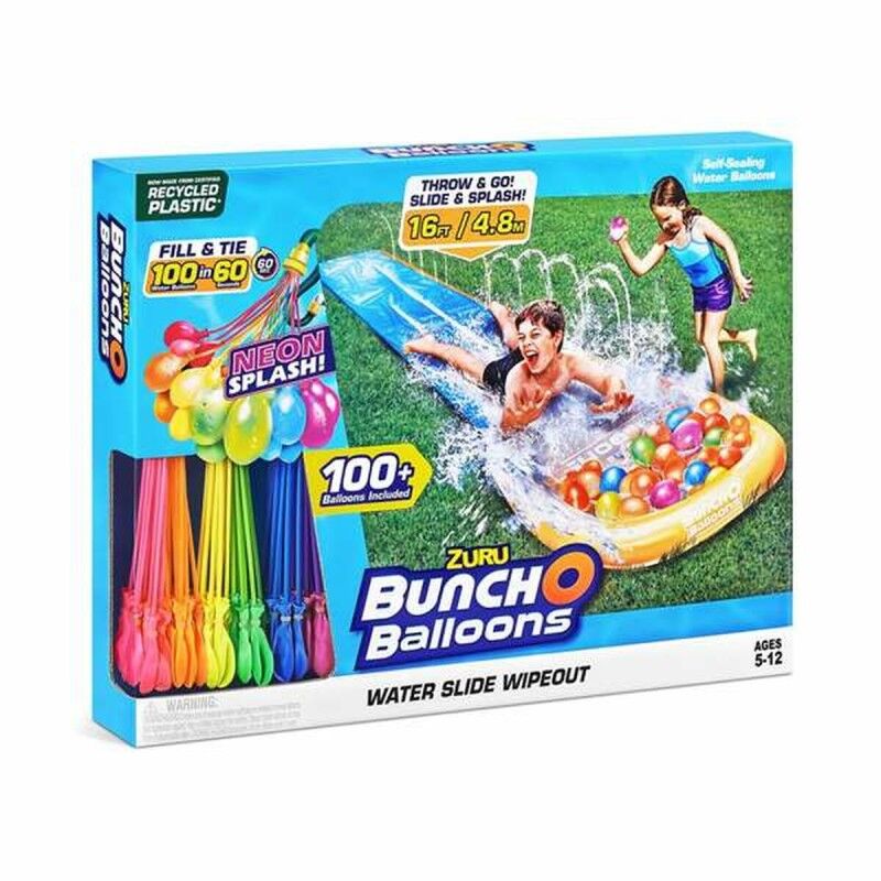 Zuru|Colchão Insuflável Zuru BunchO
