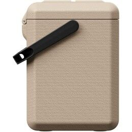 Yolco|Mini frigorifico Yolco ET18 SAND Areia 60 W 17 L