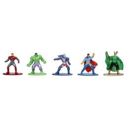 Simba|Figuras de Ação Simba Marvel