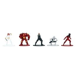 Simba|Figuras de Ação Simba Marvel