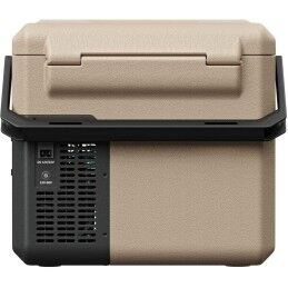 Yolco|Mini frigorifico Yolco ET18 SAND Areia 60 W 17 L