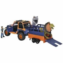 Simba|Playset Simba Dickie Dinosaur Commander