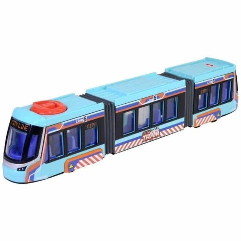 Simba|Comboio Simba City train Simba|Comboio Simba City train