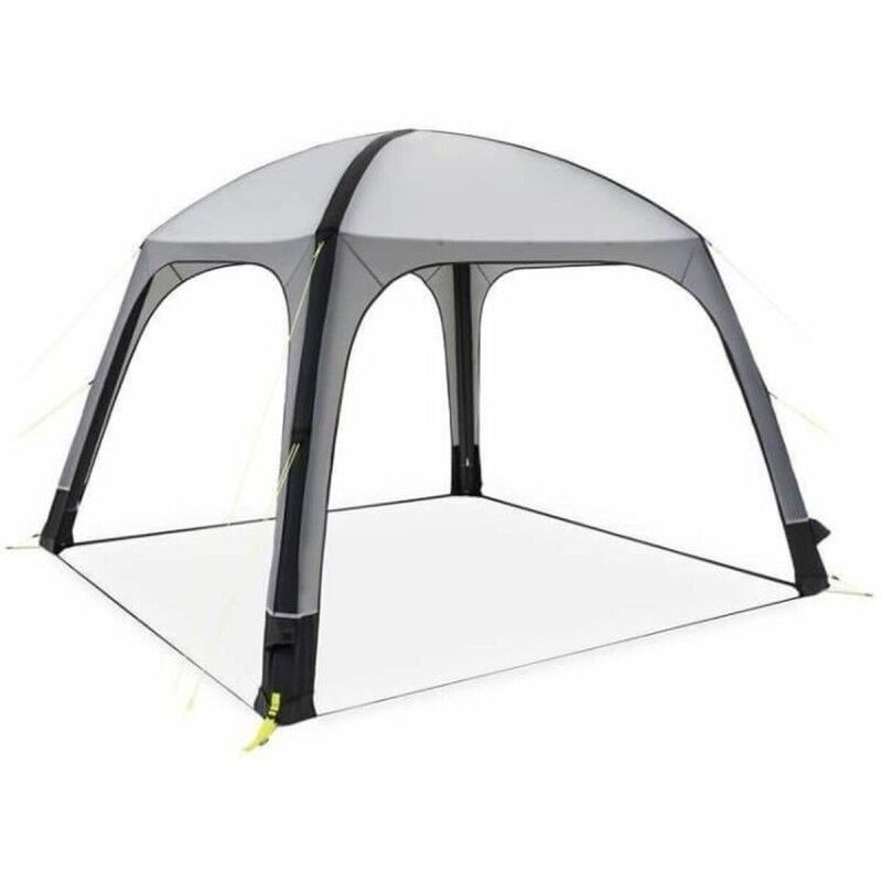 Kampa|Toldo de Praia Kampa Cinzento Kampa|Toldo de Praia Kampa Cinzento