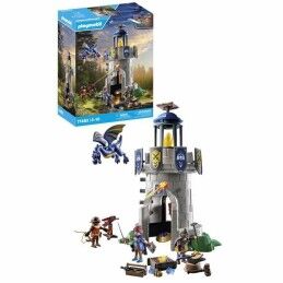 Playmobil|Playset Playmobil 71483 NAVELMORE