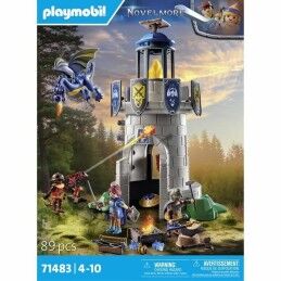 Playmobil|Playset Playmobil 71483 NAVELMORE