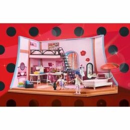 Playmobil|Playset Playmobil 71134 Miracolous 73 Peças