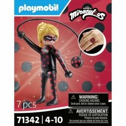 Playmobil|Playset Playmobil 71342 Miraculous
