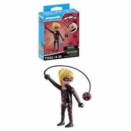Playmobil|Playset Playmobil 71342 Miraculous