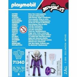 Playmobil|Playset Playmobil 6 Peças