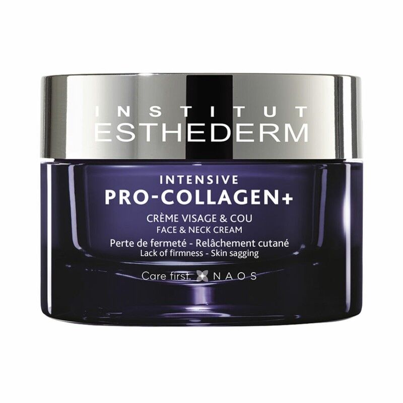 Institut Esthederm|Creme Facial Institut Esthederm PRO-COLLAGEN+ 50 ml Institut Esthederm|Creme Facial Institut Esthederm PRO-COLLAGEN+ 50 ml