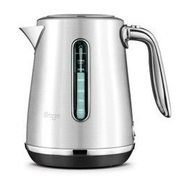 Sage|Chaleira Sage SKE735BSS4EEU1 Cinzento Aço inoxidável 2400 W 1,7 L