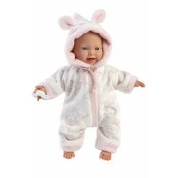 Llorens|Boneco Bebé Llorens