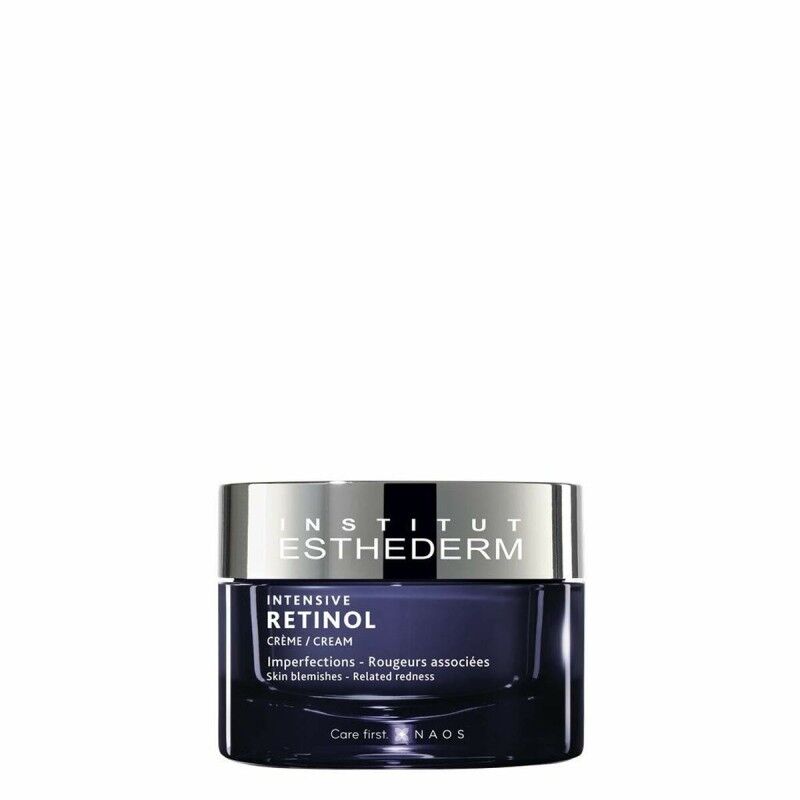 Institut Esthederm|Creme Facial Institut Esthederm Intensive Retinol 50 ml Institut Esthederm|Creme Facial Institut Esthederm Intensive Retinol 50 ml