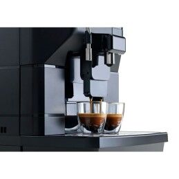 Saeco|Cafeteira Superautomática Saeco AURORA M2 (9J0901) Preto 1900 W 4 L