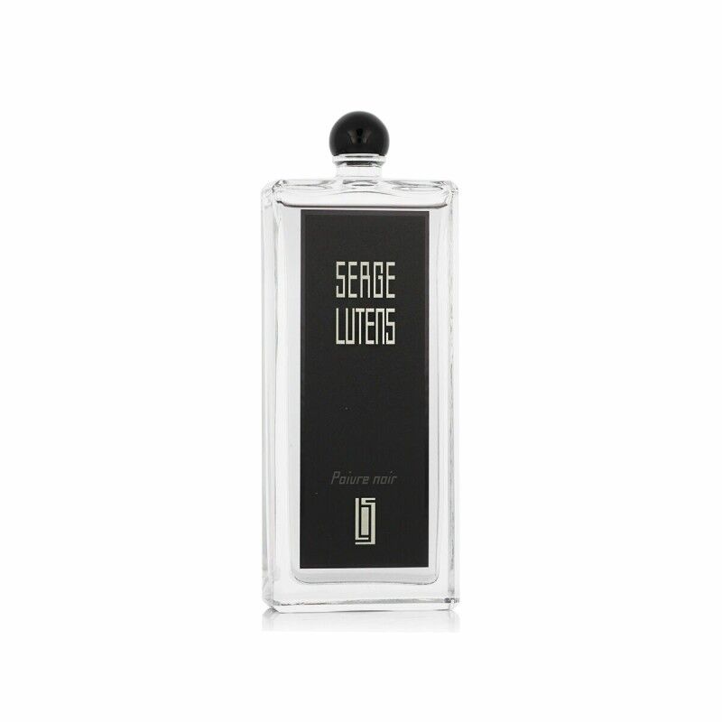 Serge Lutens|Perfume Mulher Serge Lutens Poivre Noir 100 ml Serge Lutens|Perfume Mulher Serge Lutens Poivre Noir 100 ml