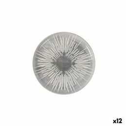 Quid|Louça Quid Faro Branco Cerâmica 18 Peças