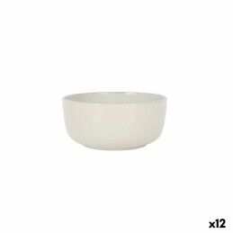 Arcoroc|Tabuleiro Arcoroc Branco Vidro (6 uds) ( Ø 29 cm)