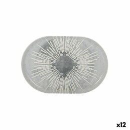 MasterChef|Recipiente de Cozinha MasterChef Retangular 2,2 L 27 x 18 cm (5 Unidades)