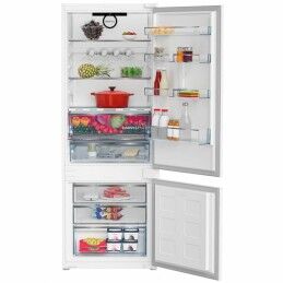 LG|Frigorífico americano LG GSLE91MBAC.AMBQEUR Metalizado