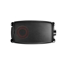 Fagor|Grill Fagor Preto 2200 W