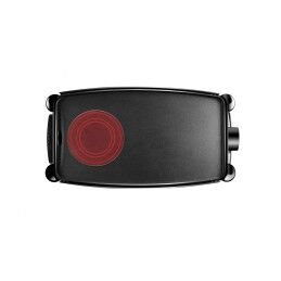 Fagor|Grill Fagor Preto 2200 W