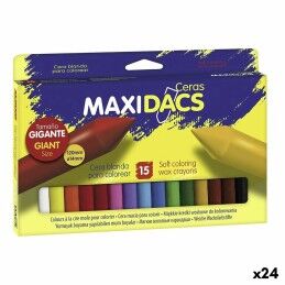 Lápis de cera coloridos|PowerStore