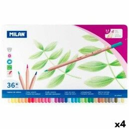 Faber-Castell|Lápiz de Cor Aquarela Faber-Castell Dourado (12 Unidades)