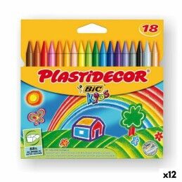 Lápis de cera coloridos|PowerStore