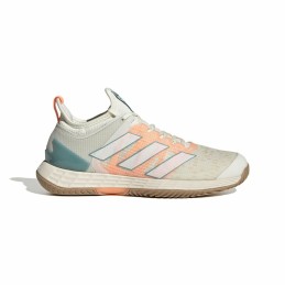 Sapatilhas de Ténis para Mulher Adidas Ubersonic 4 Branco