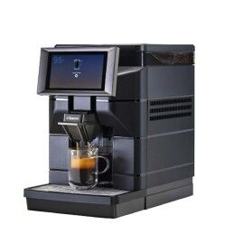 Jura|Cafeteira Superautomática Jura E8PianoBlack EC Preto 1450 W 15 bar 1,9 L